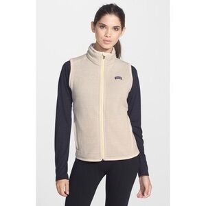 🏔️ Patagonia - Women’s Better Sweater Fleece Vest